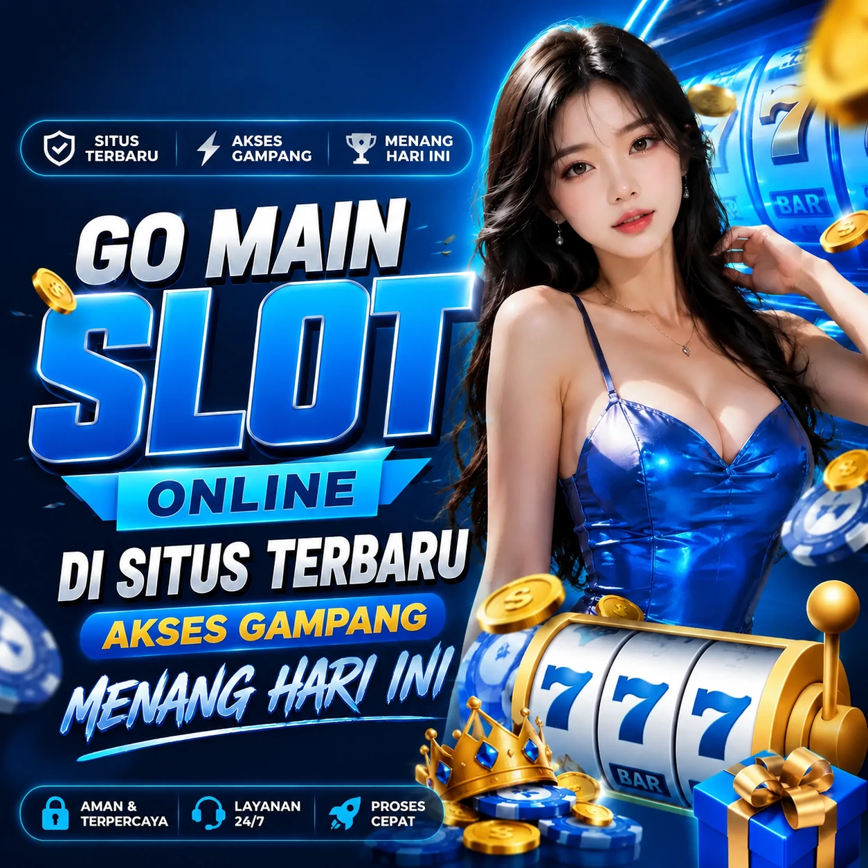 mahaslot APK Indonesia - Panduan Lengkap dan Tutorial