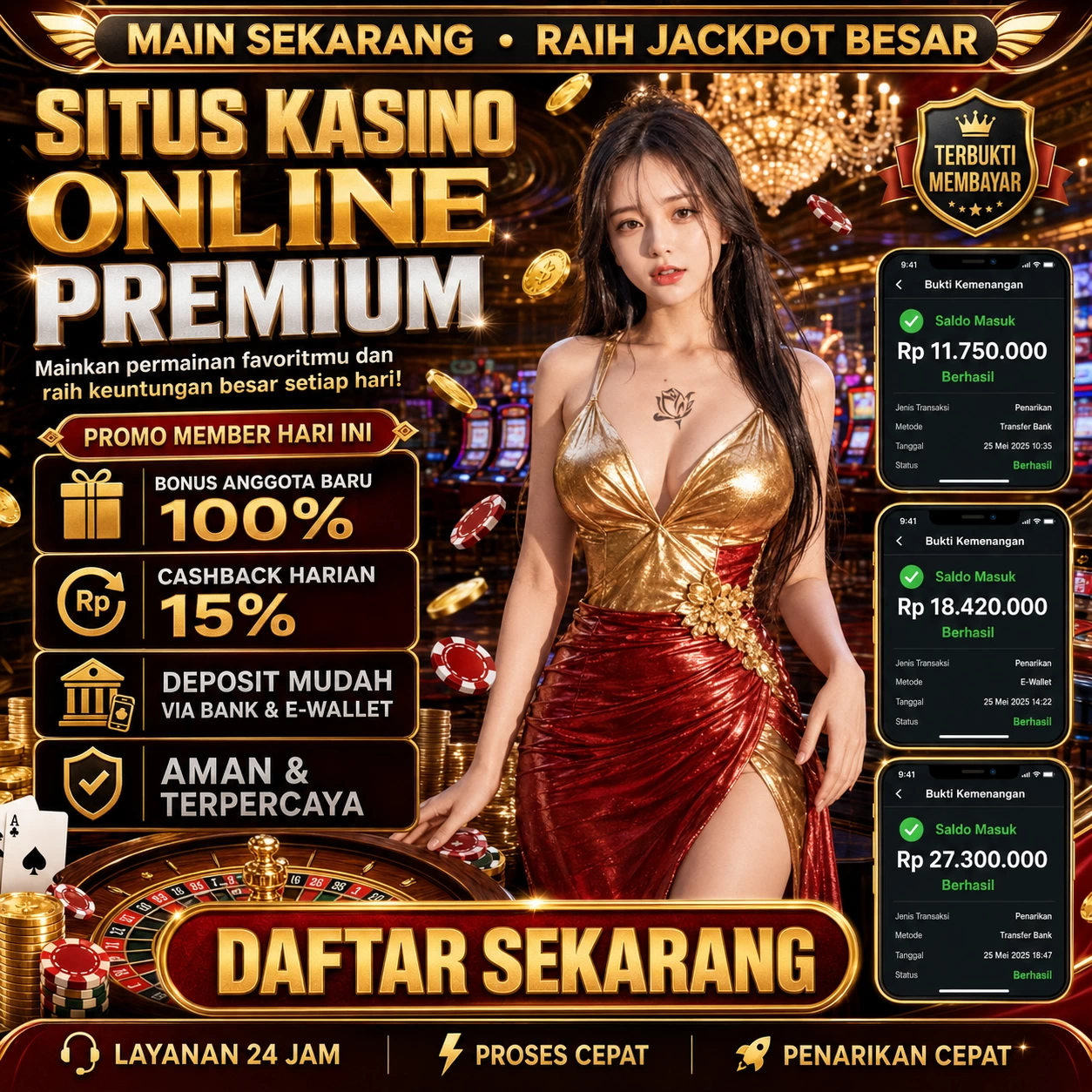 mahaslot APK Indonesia - Panduan Lengkap dan Tutorial