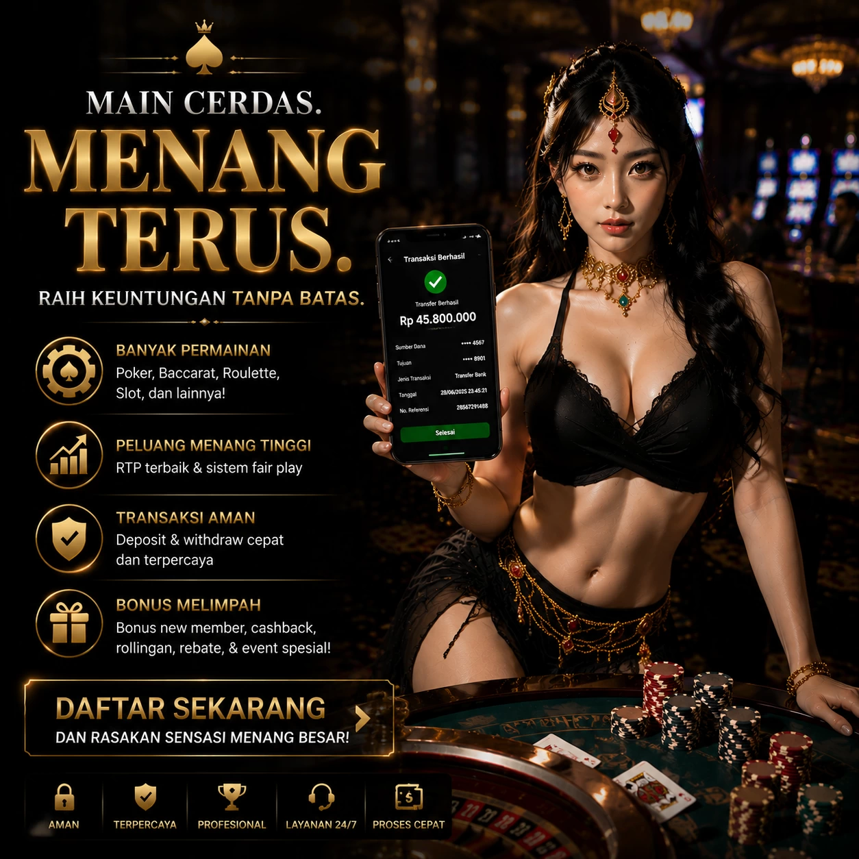 mahaslot