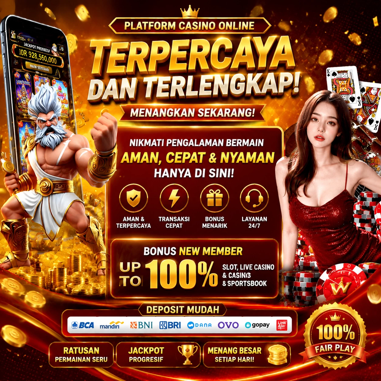 mahaslot APK Indonesia - Panduan Lengkap dan Tutorial