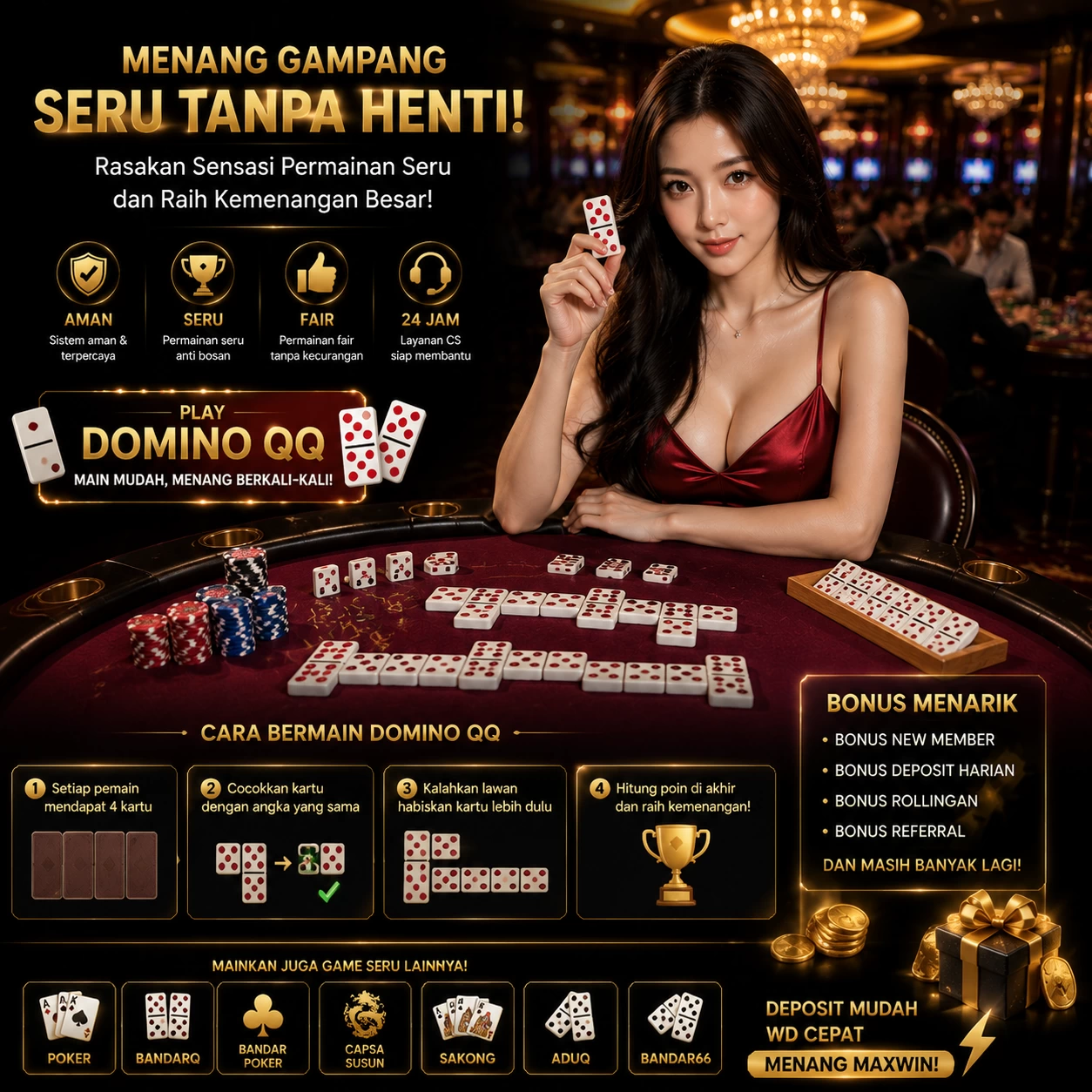 mahaslot APK Indonesia - Panduan Lengkap dan Tutorial