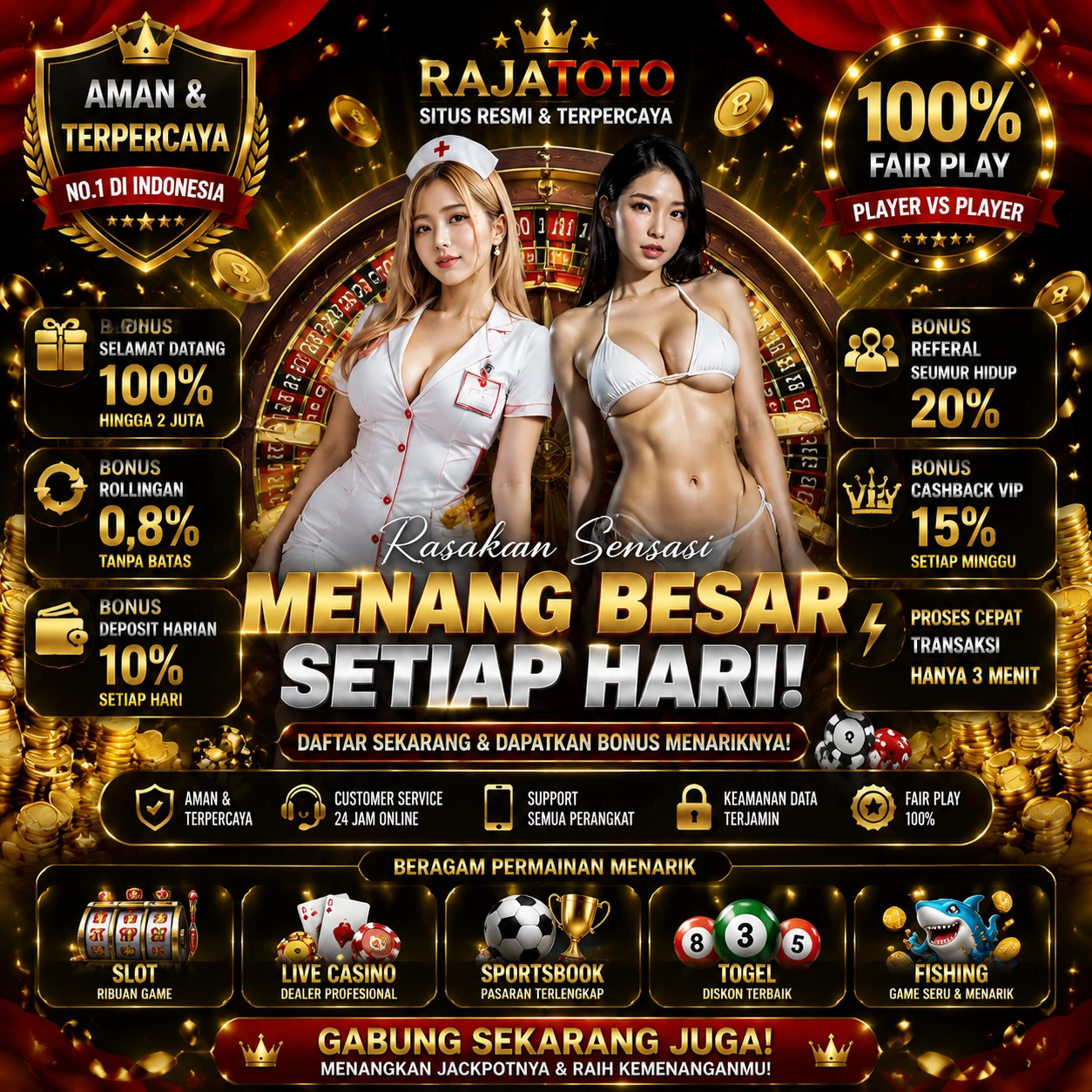 mahaslot